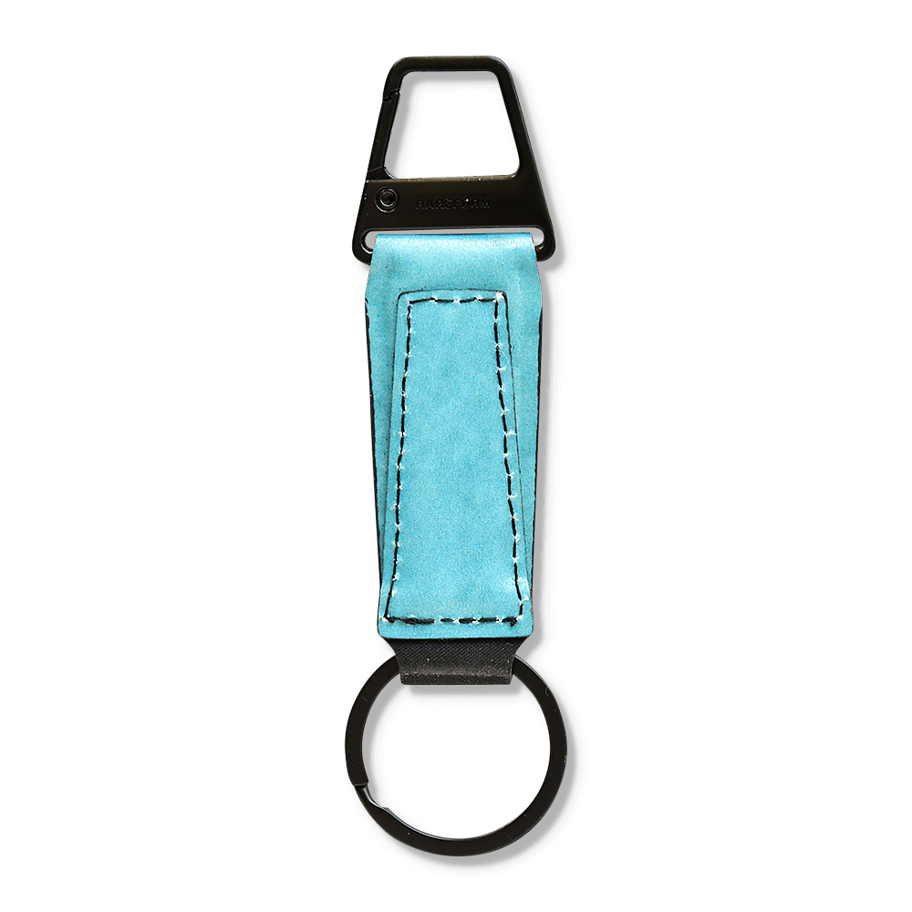 Roam Keychain
