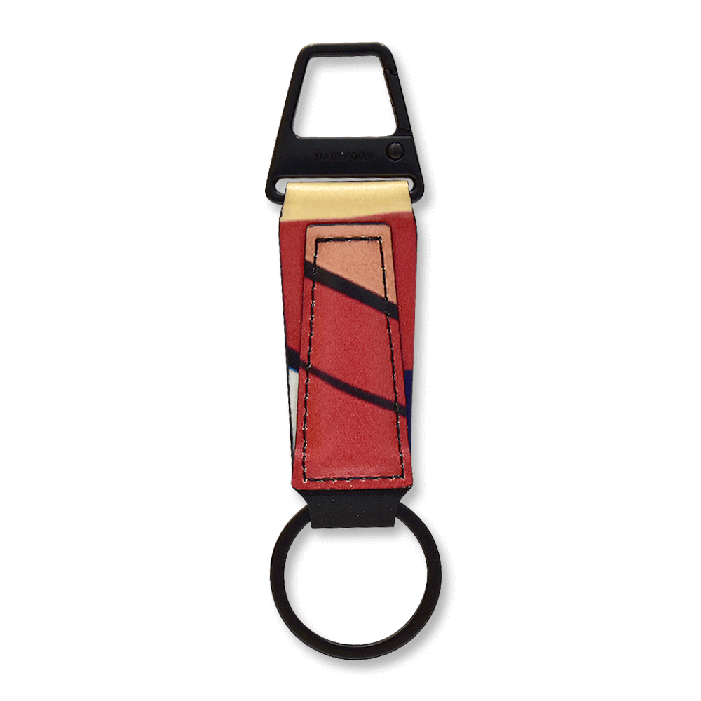 Roam Keychain