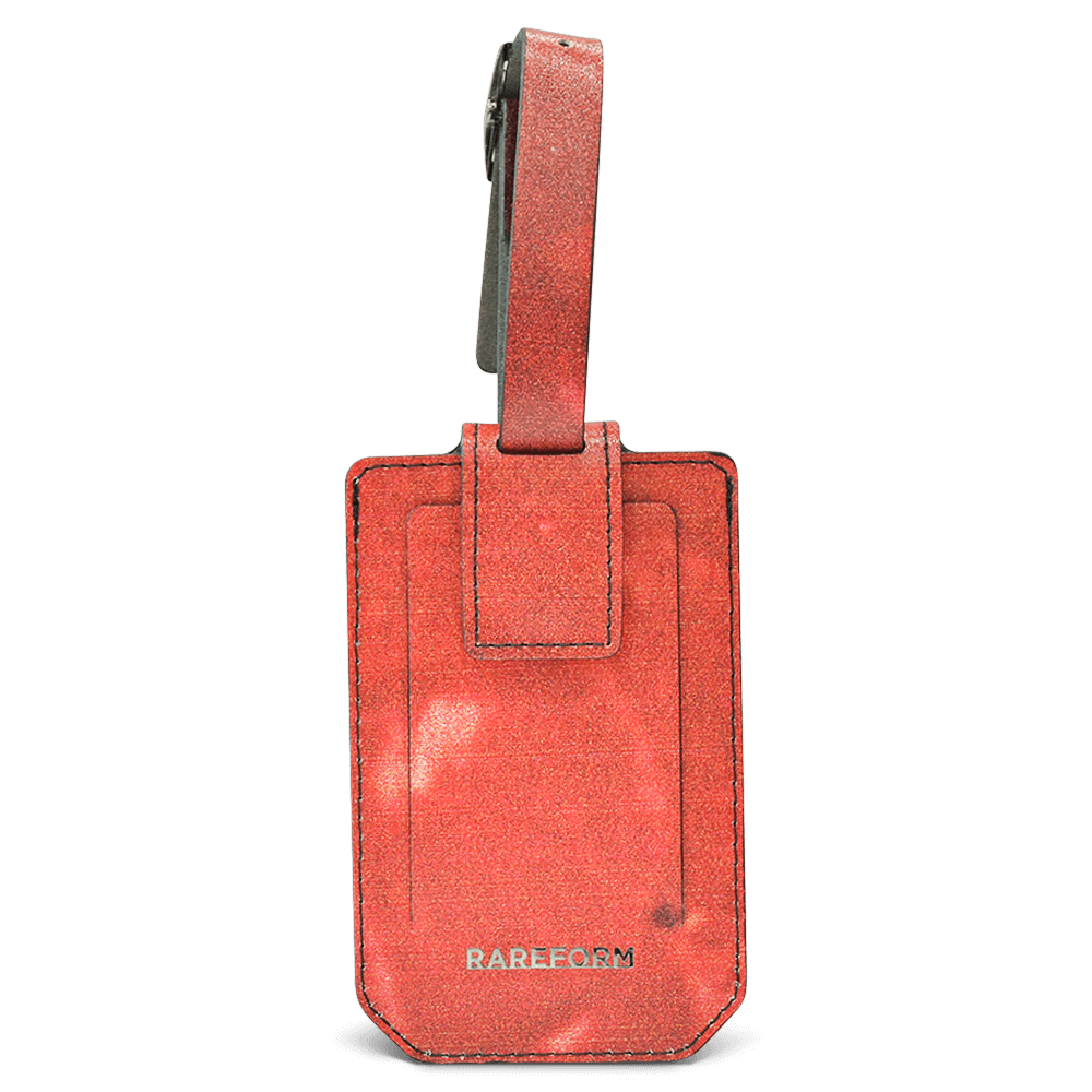 Salvador Luggage Tag