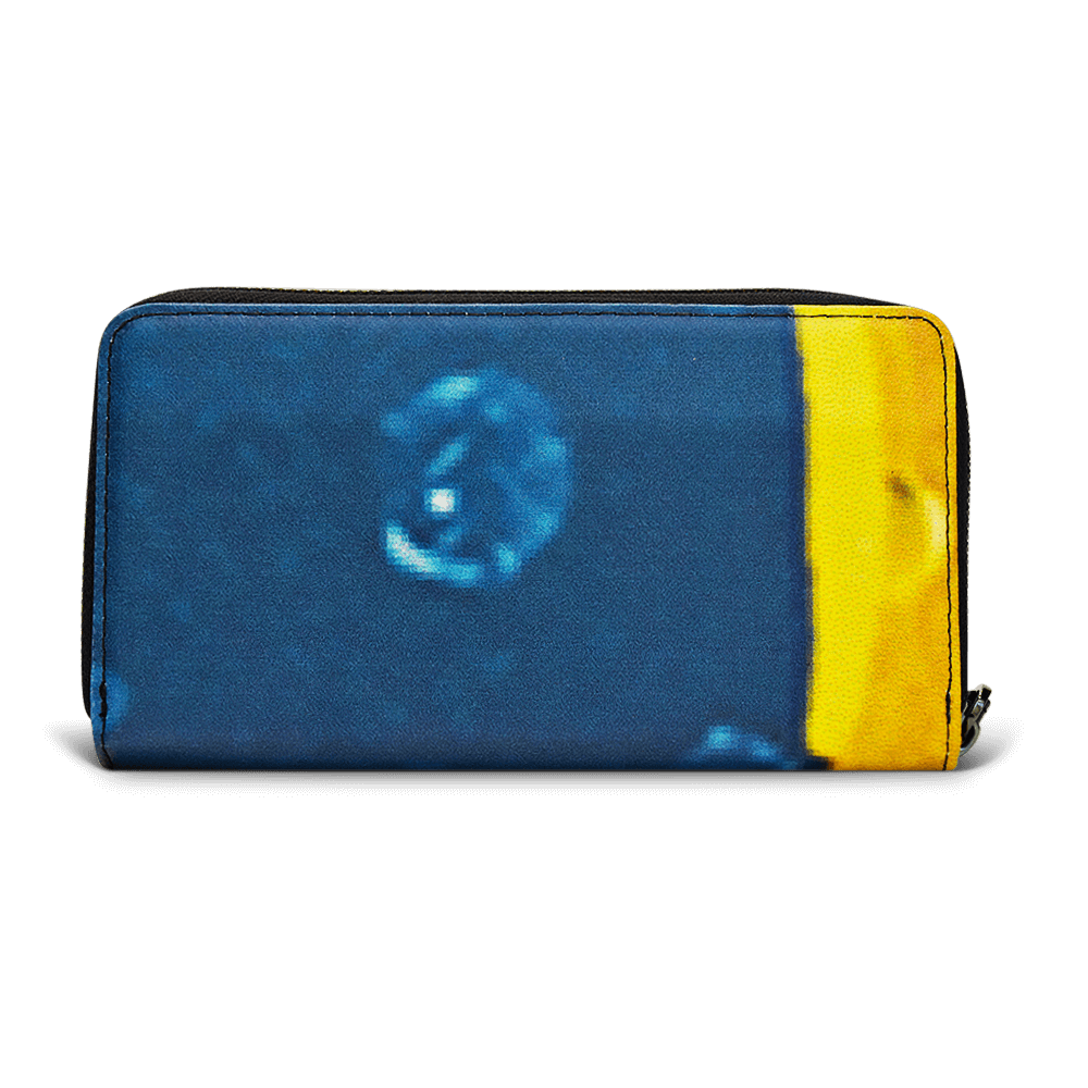 Madison Wristlet