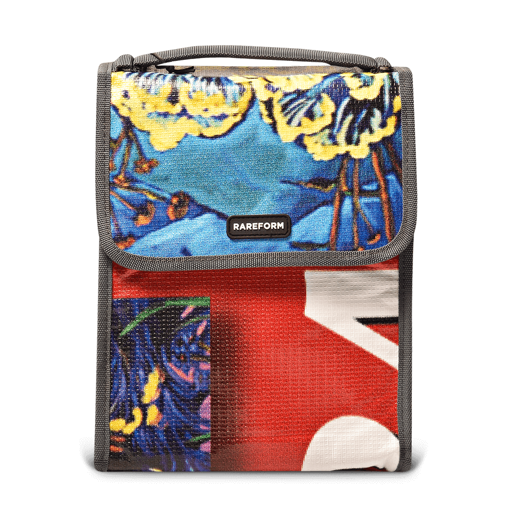 Merrick Lunch Tote
