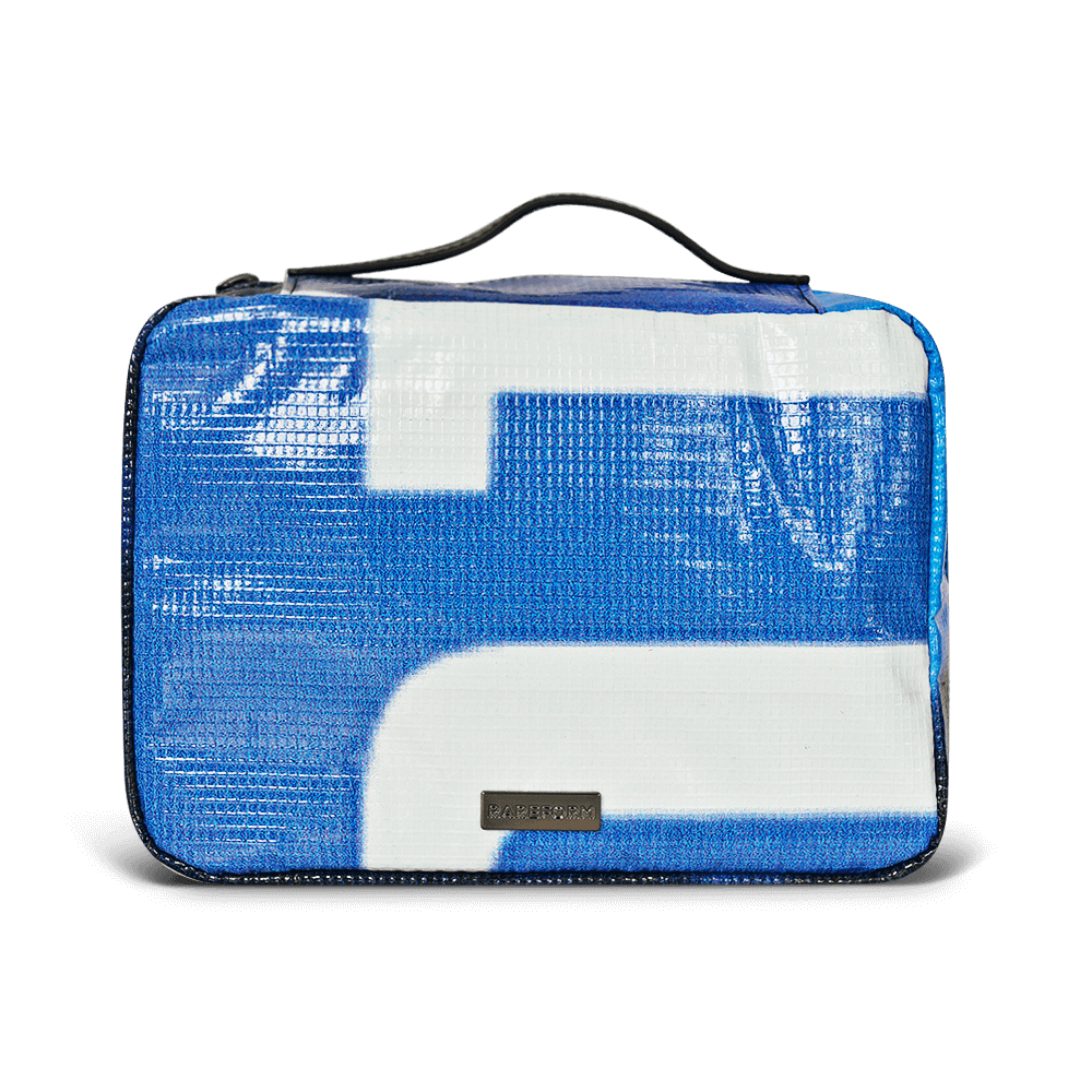 Vienna Toiletry Bag
