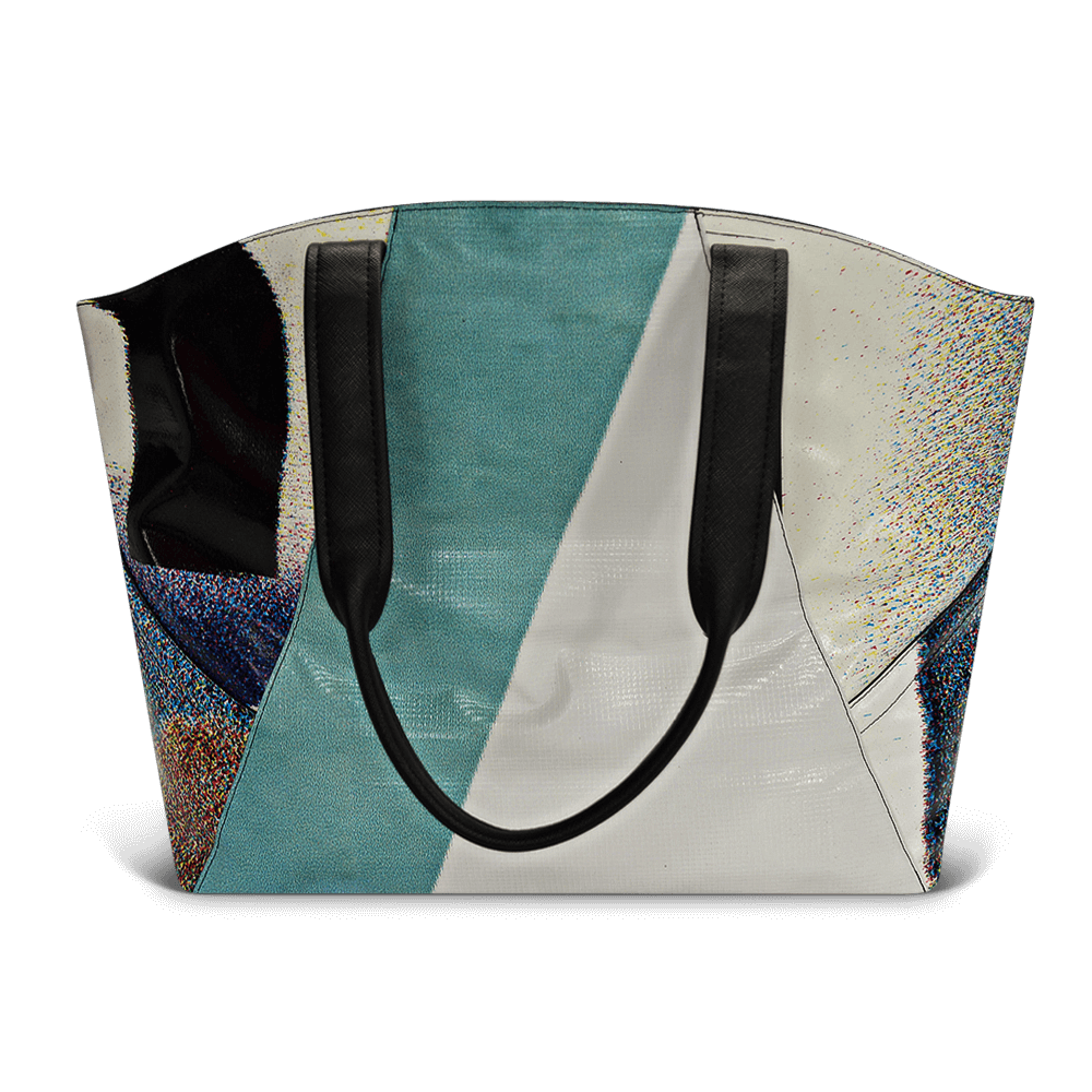 Asana All Day Tote