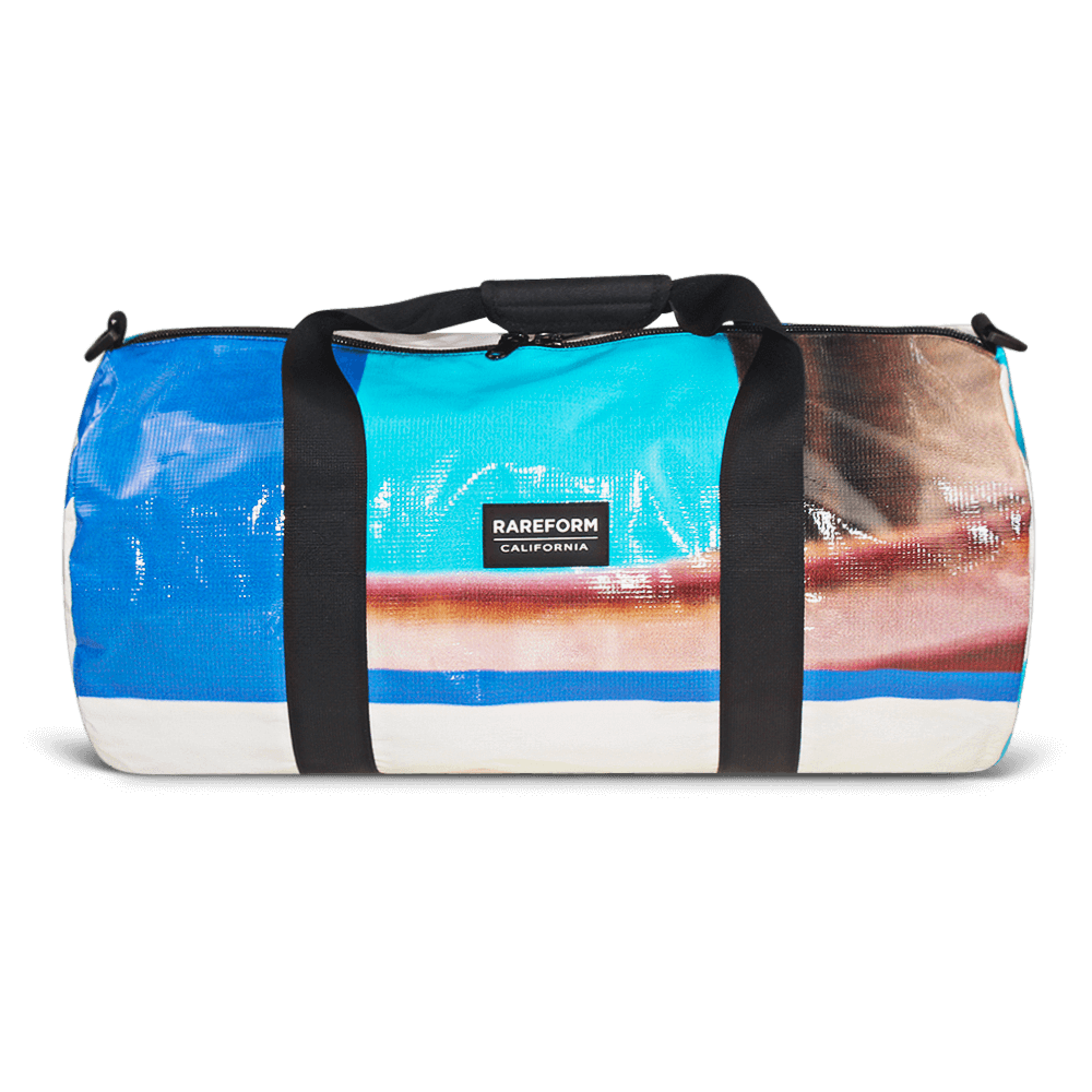 Weekender Duffle