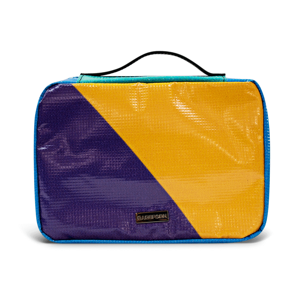 Vienna Toiletry Bag