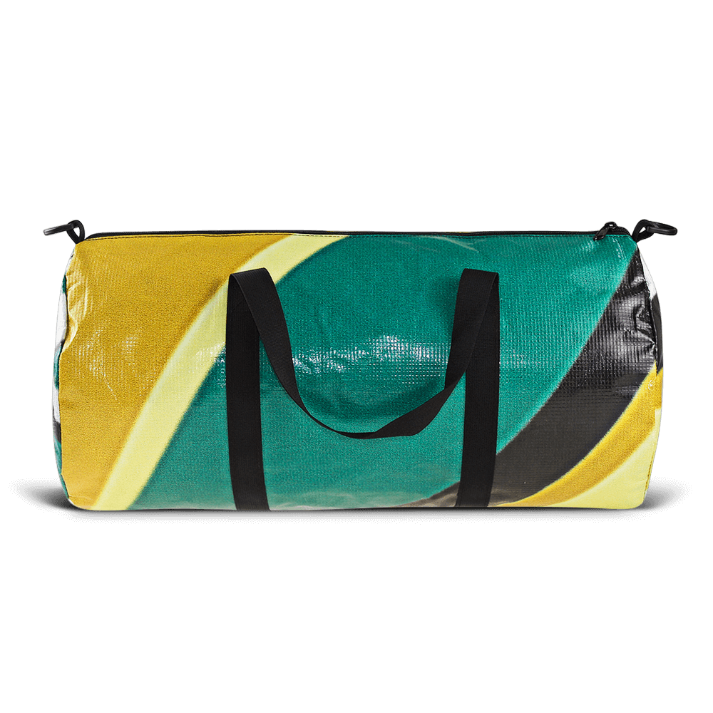 Light Duffle