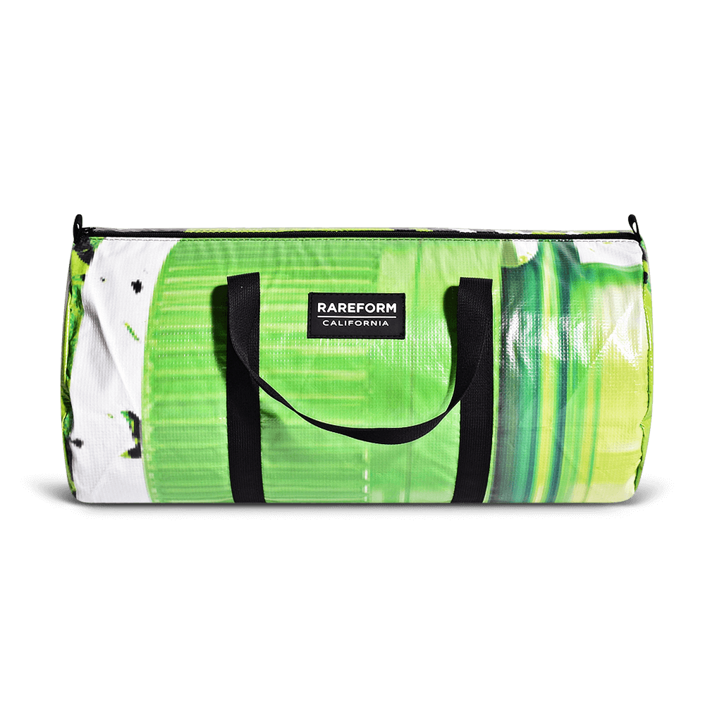 Light Duffle