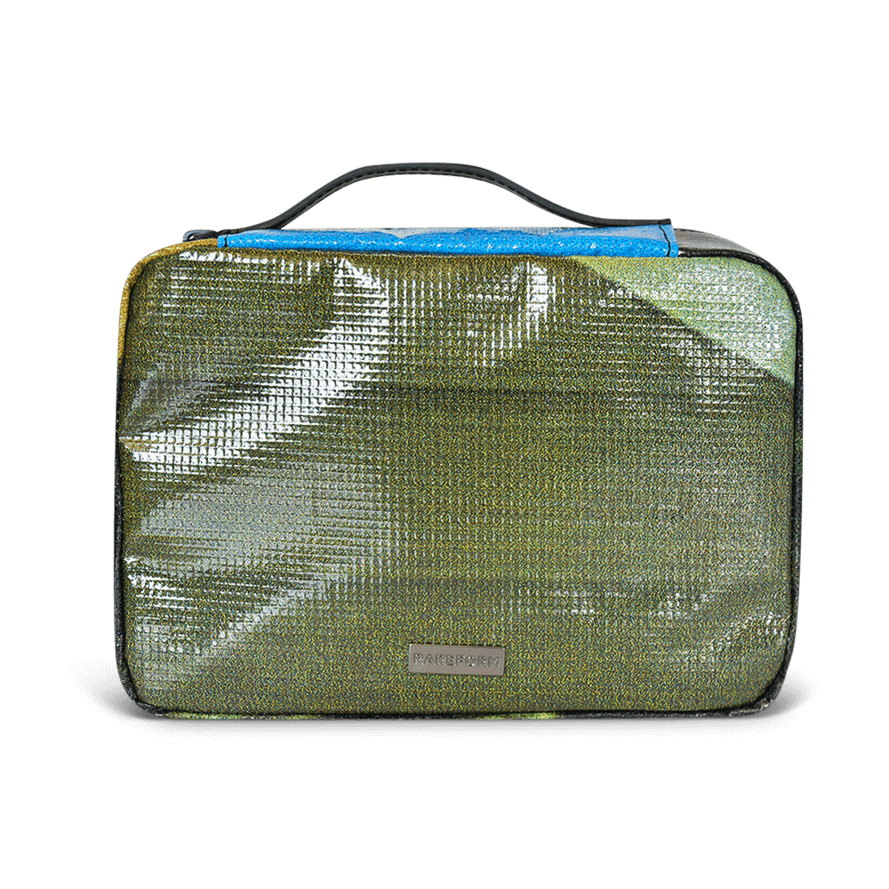 Vienna Toiletry Bag