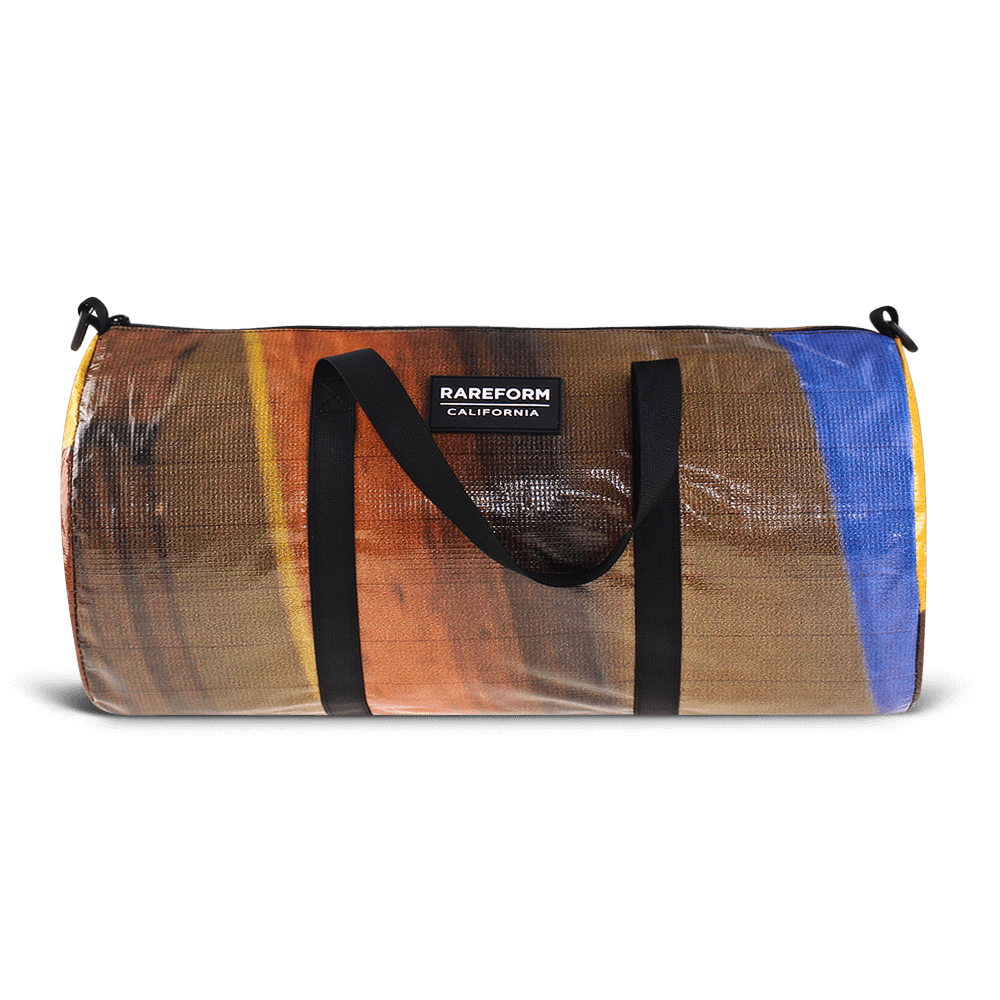 Light Duffle