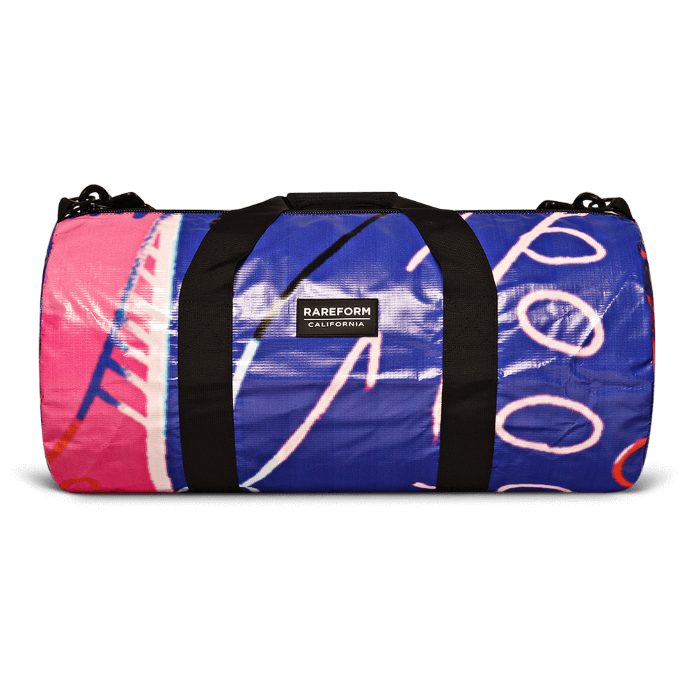 Efdot Weekender Duffle