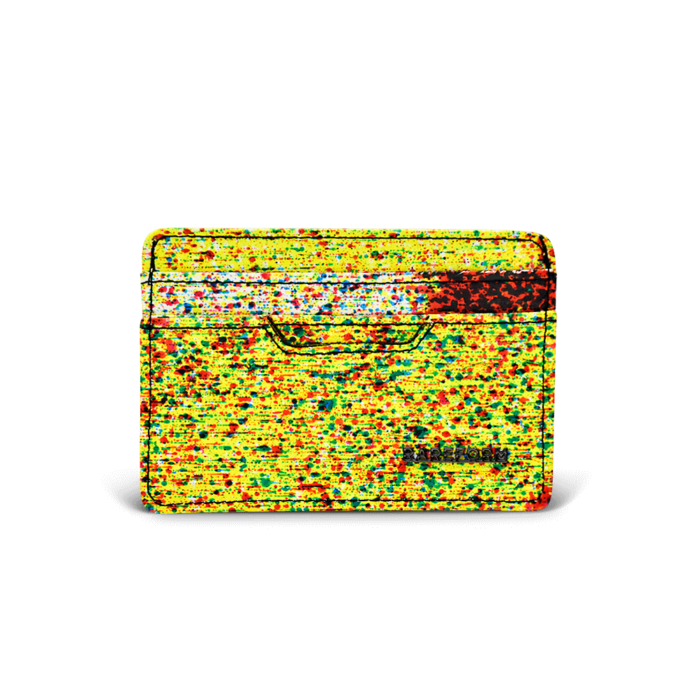 Veer Card Holder