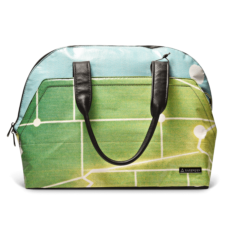 Maya Cross-Body