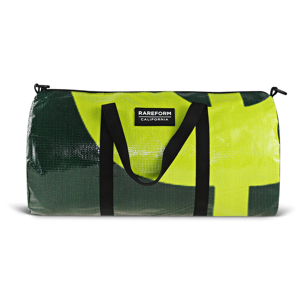 Light Duffle