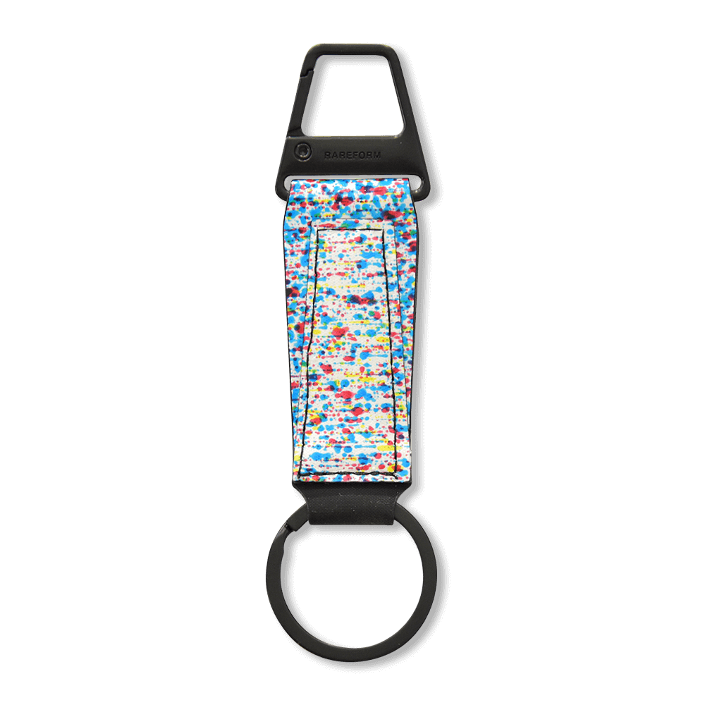 Roam Keychain