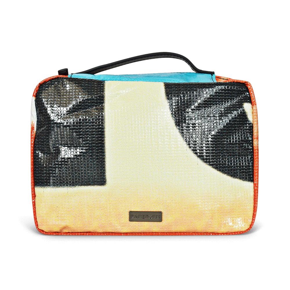 Vienna Toiletry Bag