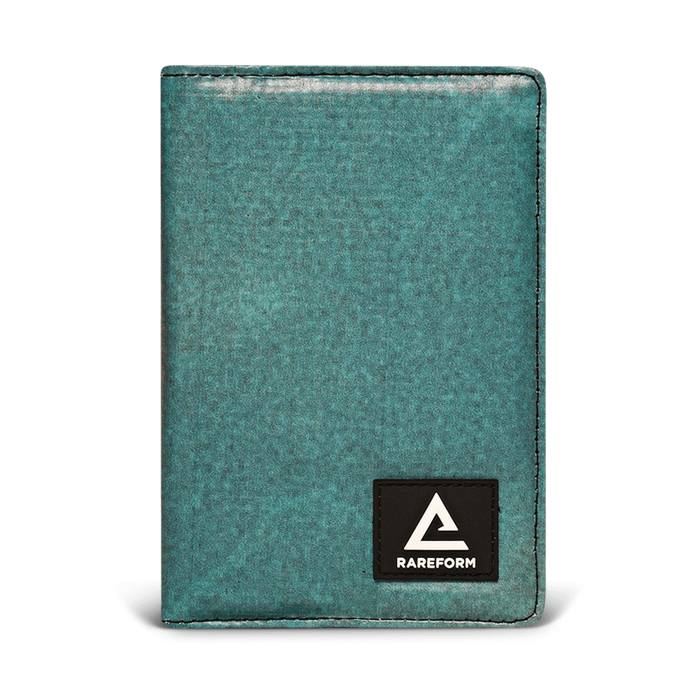 Huxley Passport Holder
