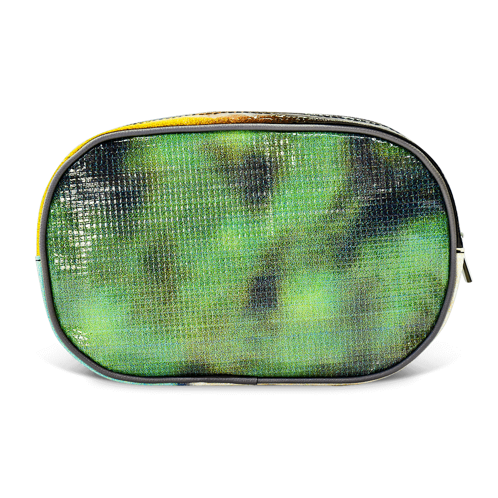 Riley Cosmetic Bag