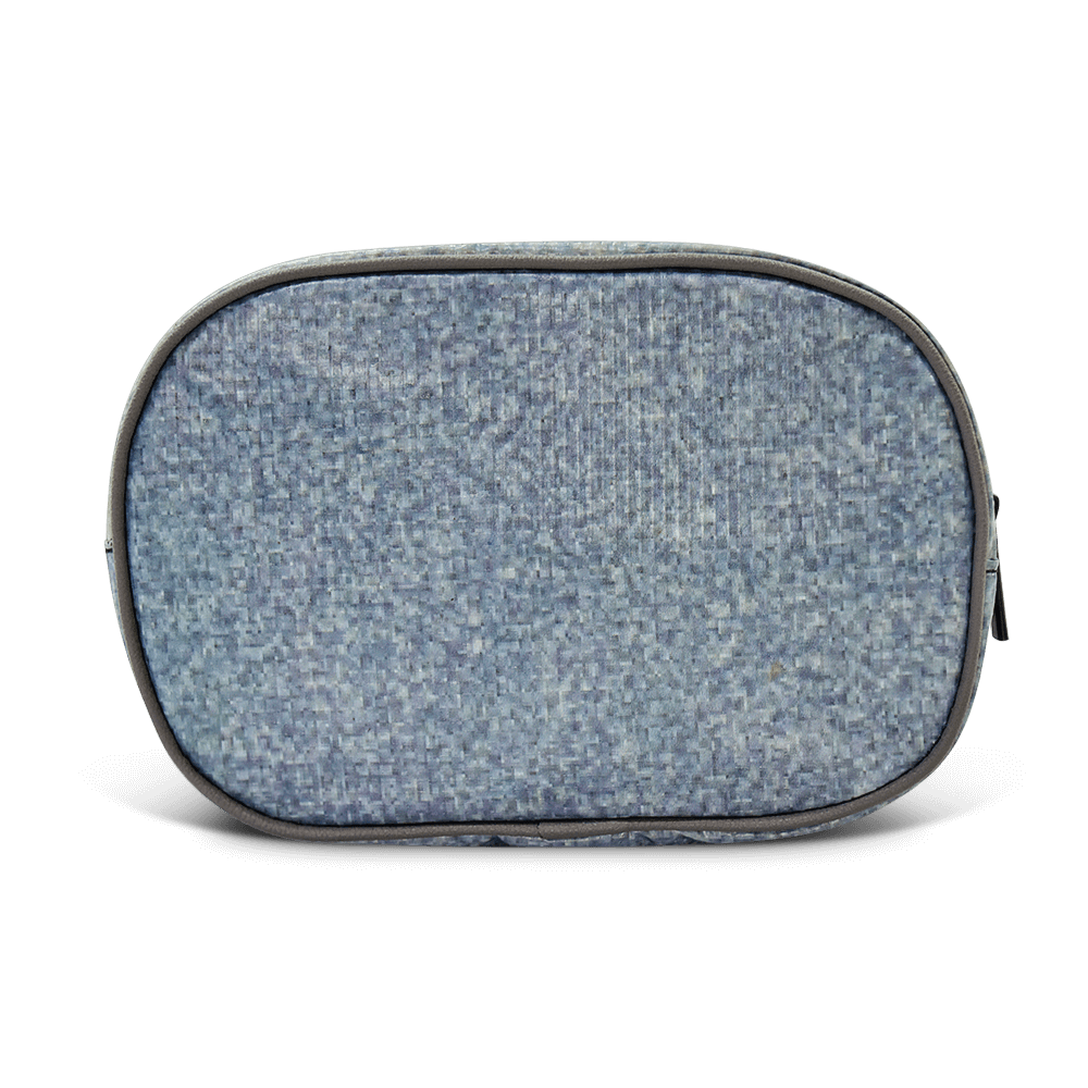 Riley Cosmetic Bag