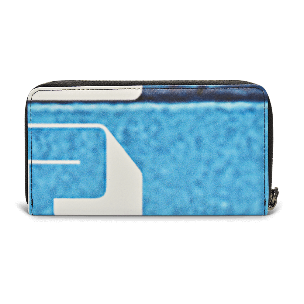 Madison Wristlet