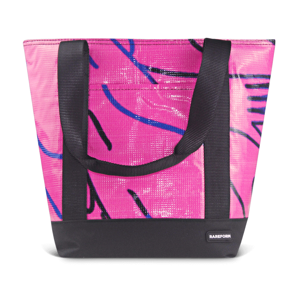 Beck Cooler Tote