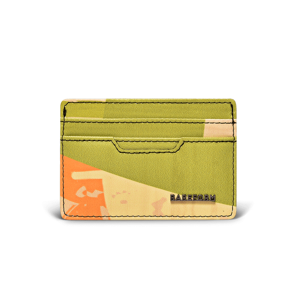 Veer Card Holder