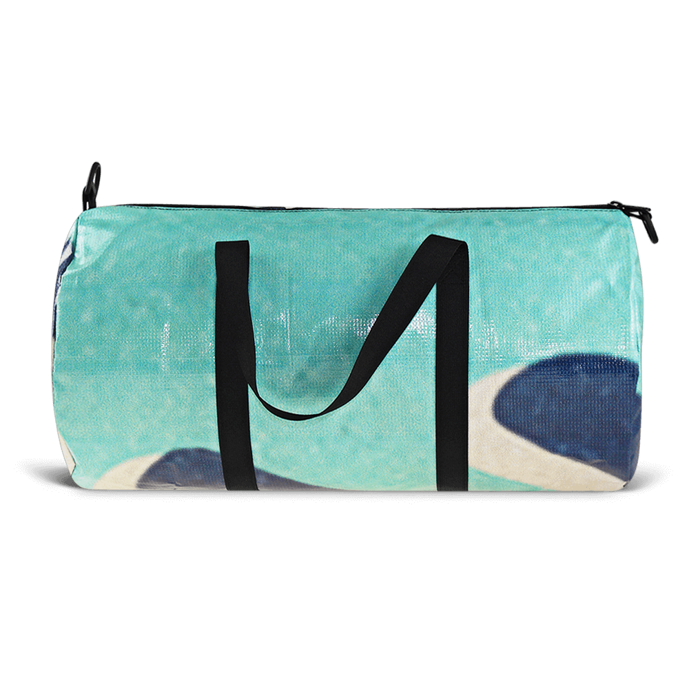 Light Duffle