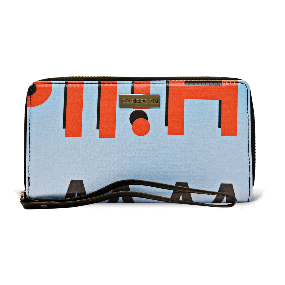 Madison Wristlet