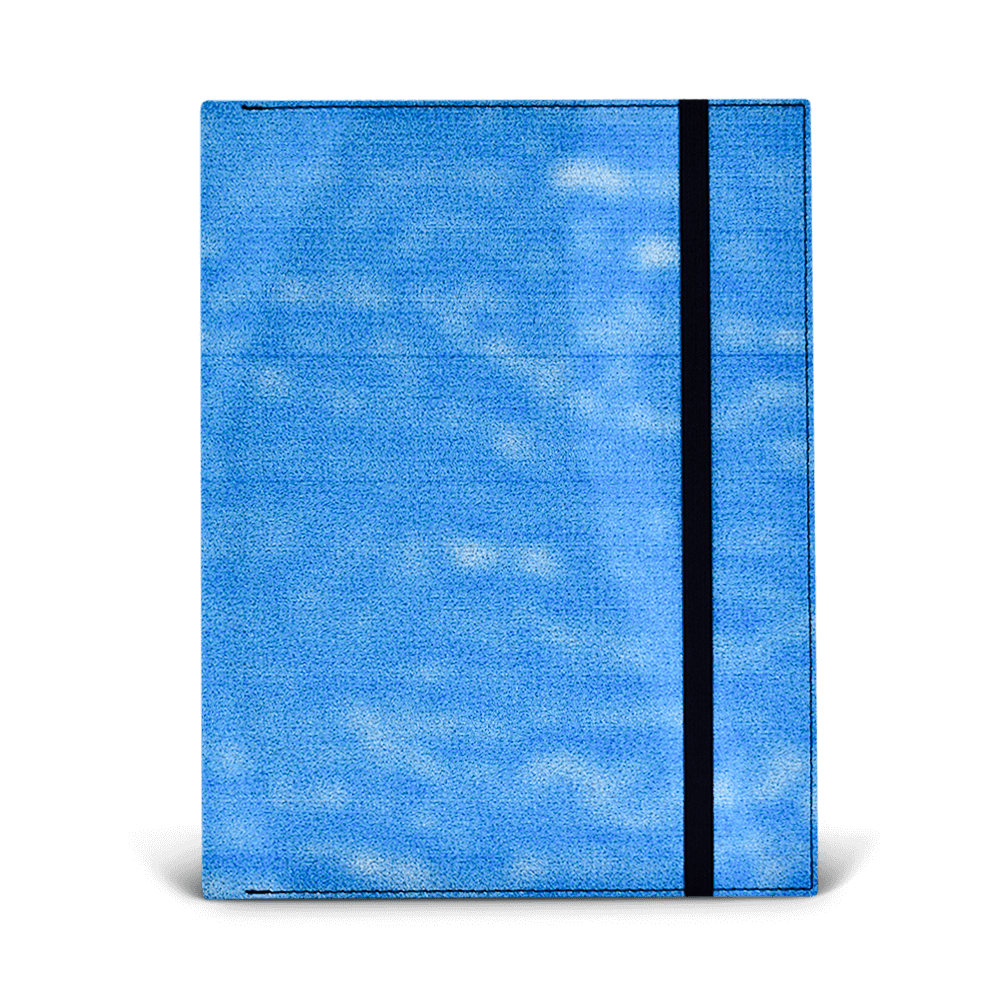 Oliver Notebook