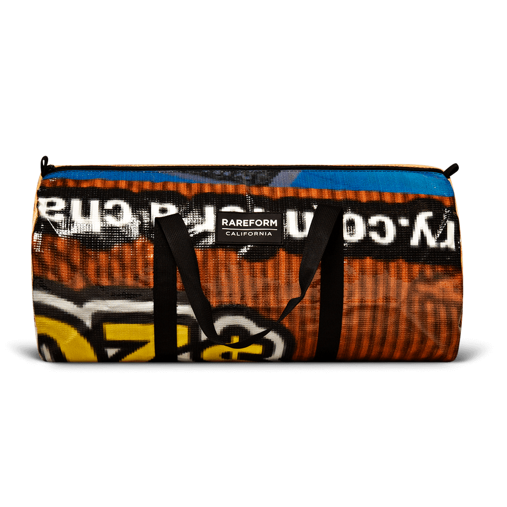 Light Duffle