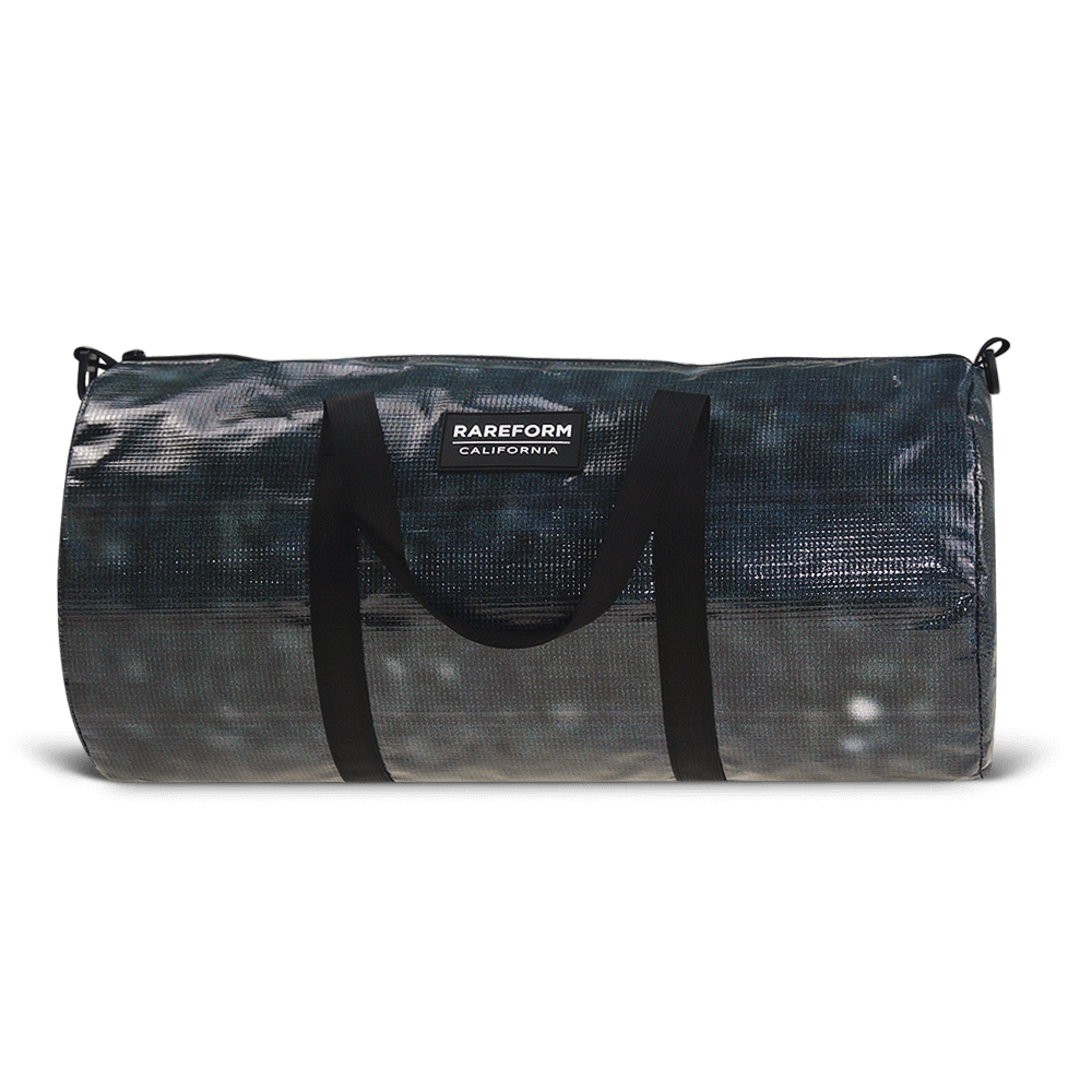 Light Duffle