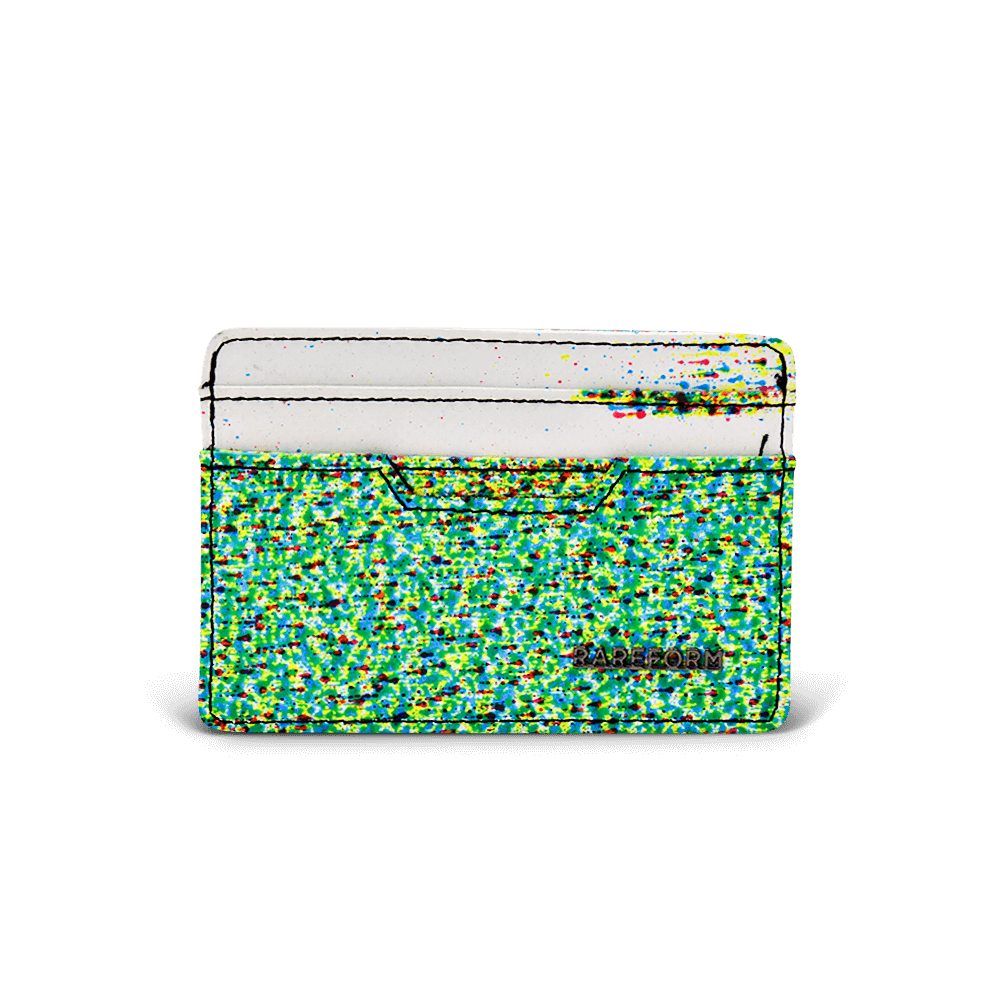 Veer Card Holder