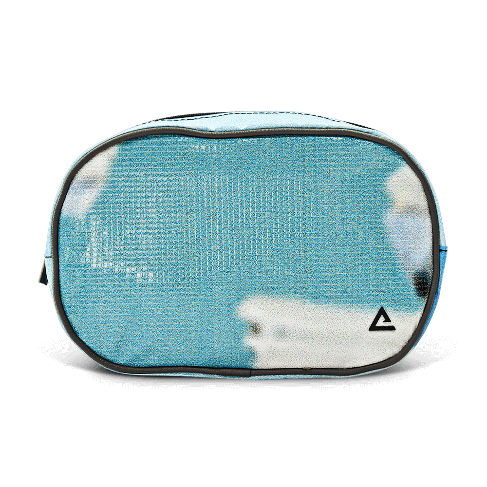 Riley Cosmetic Bag