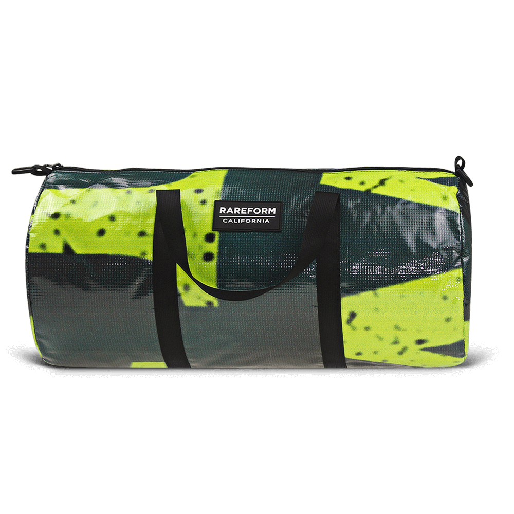 Light Duffle