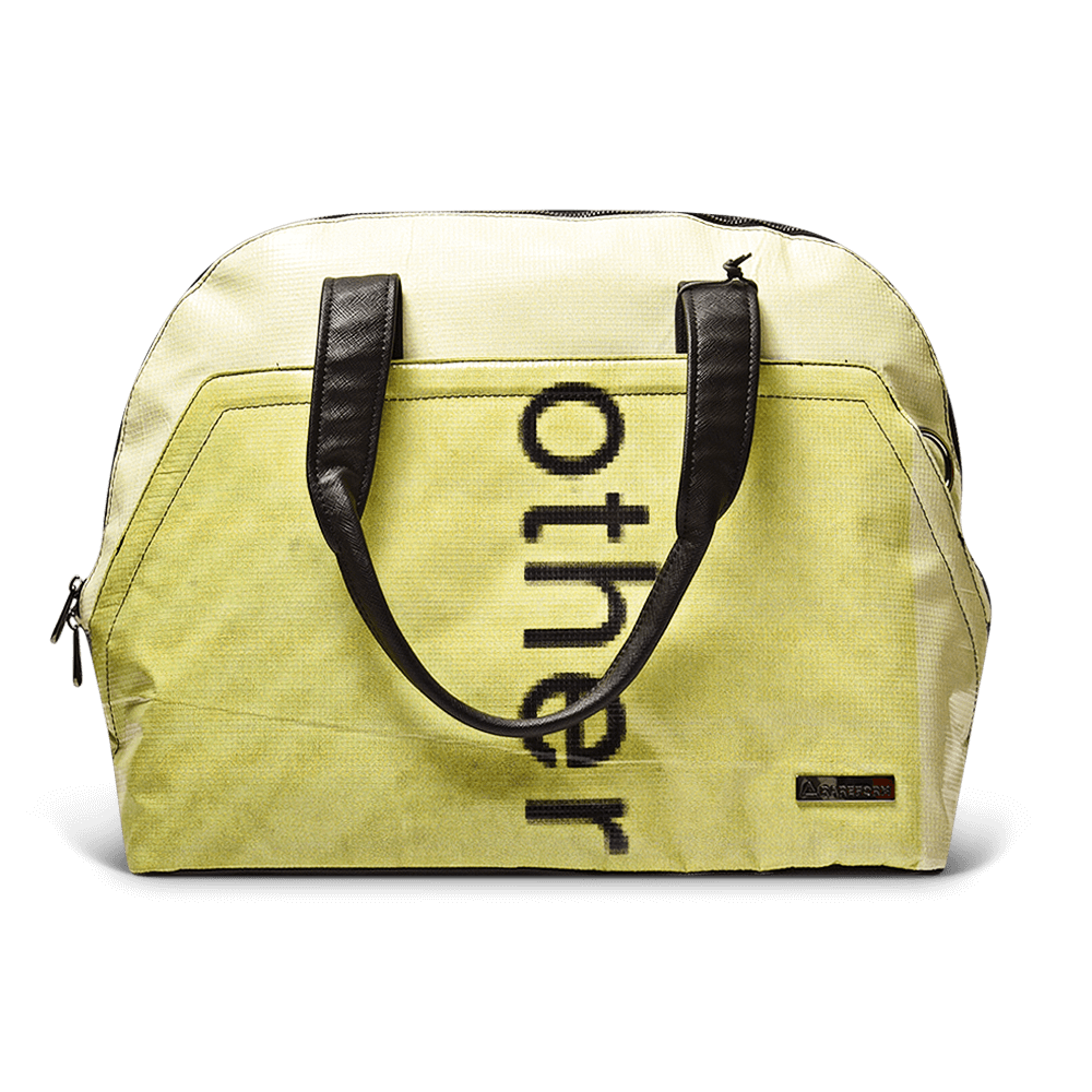 Maya Cross-Body