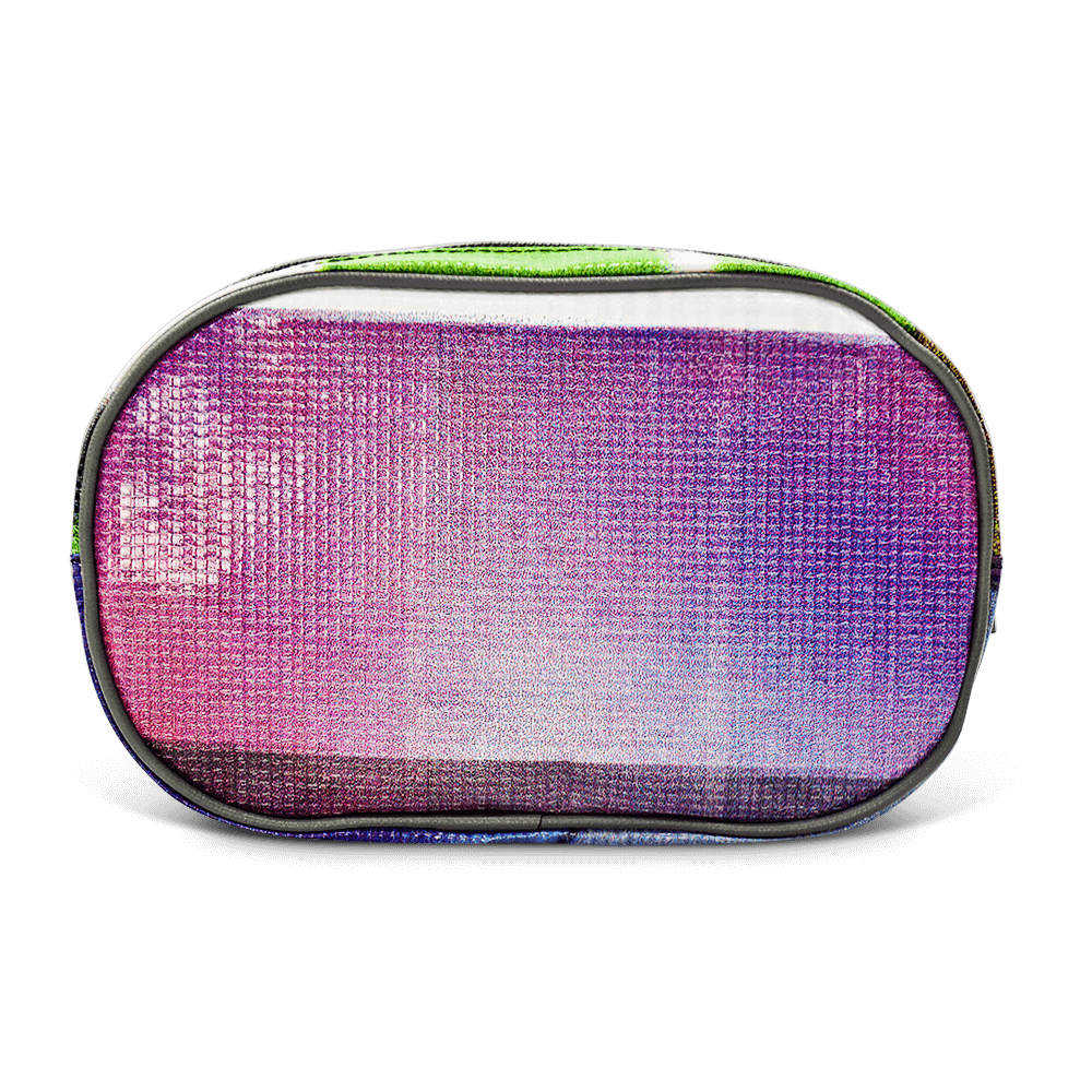 Riley Cosmetic Bag
