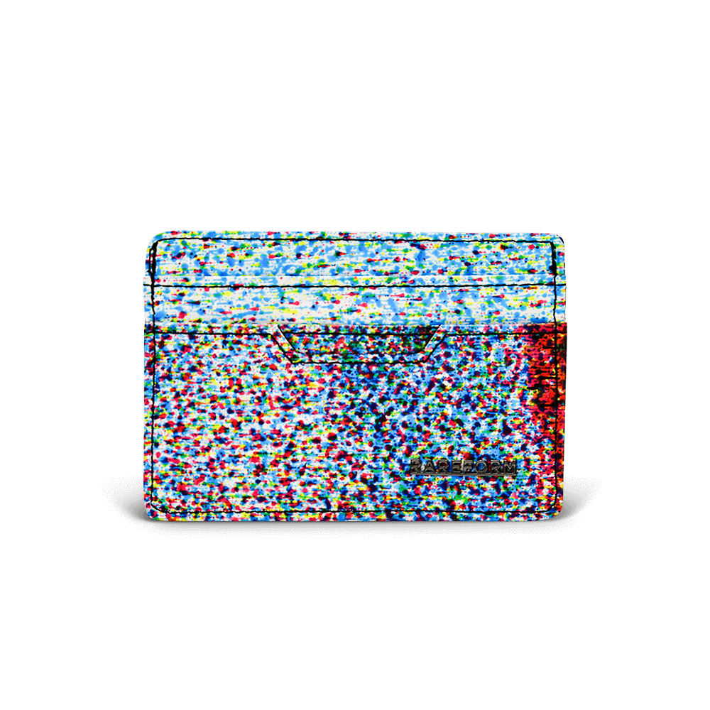 Veer Card Holder