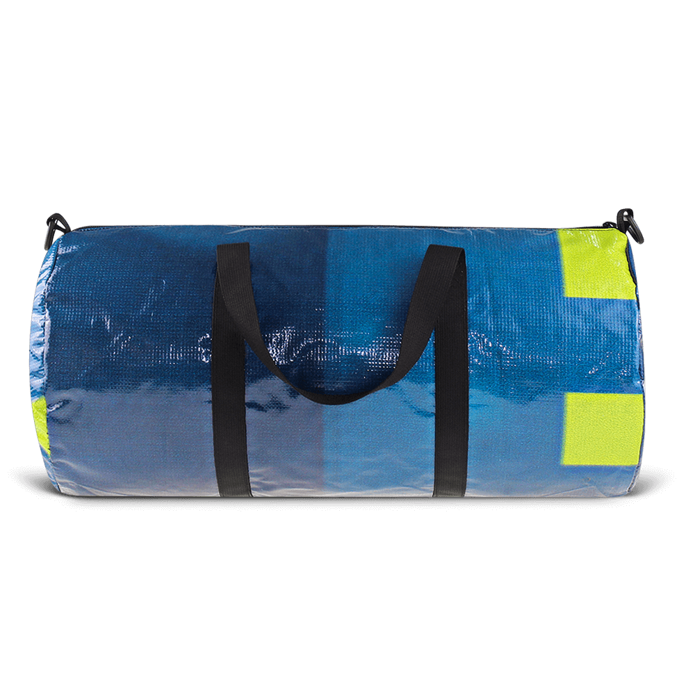 Light Duffle