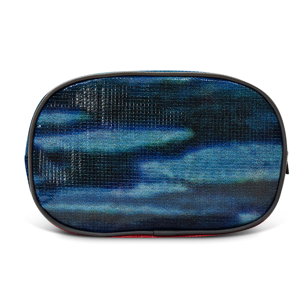 Riley Cosmetic Bag