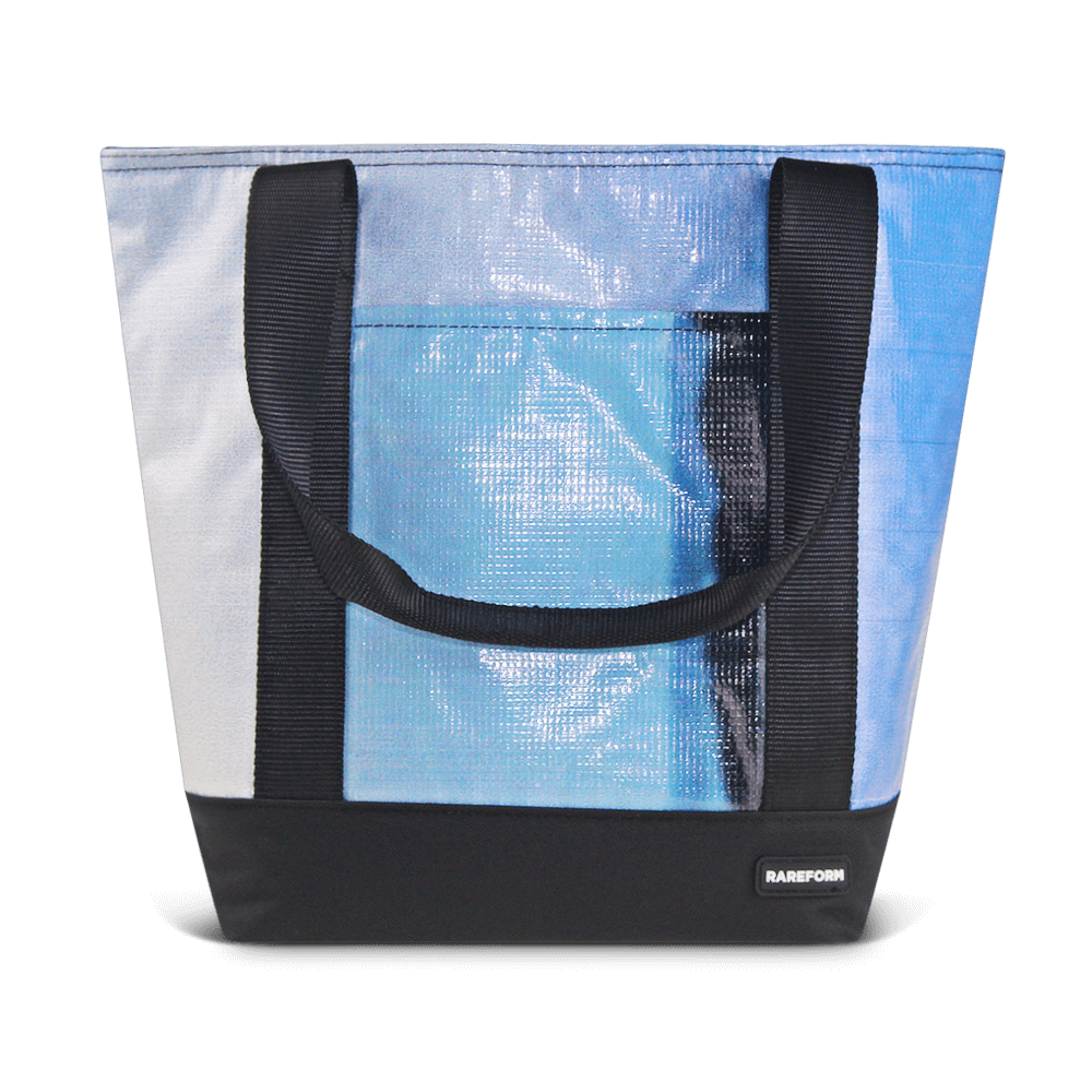 Beck Cooler Tote