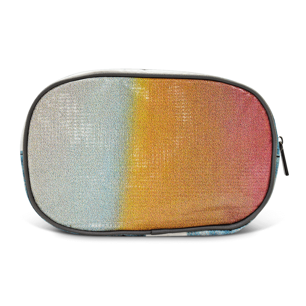 Riley Cosmetic Bag