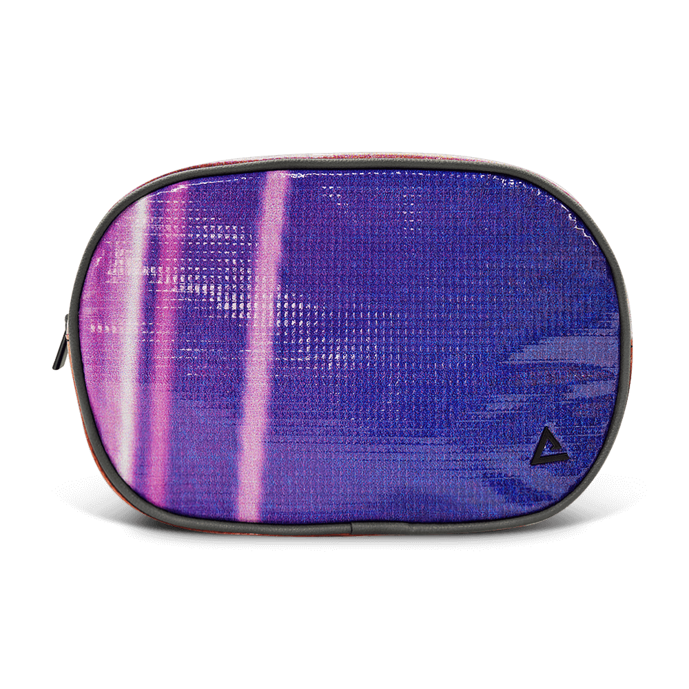 Riley Cosmetic Bag