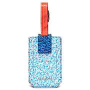 Salvador Luggage Tag