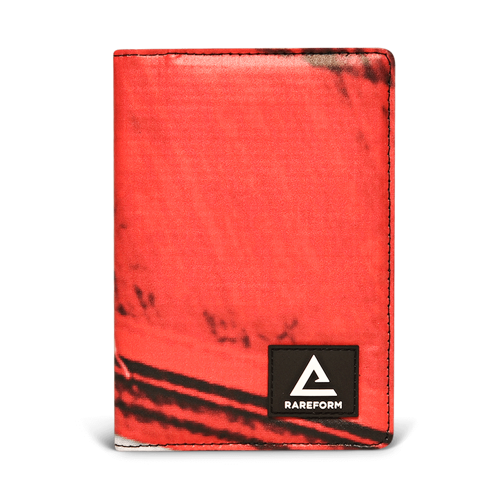 Huxley Passport Holder