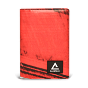 Huxley Passport Holder