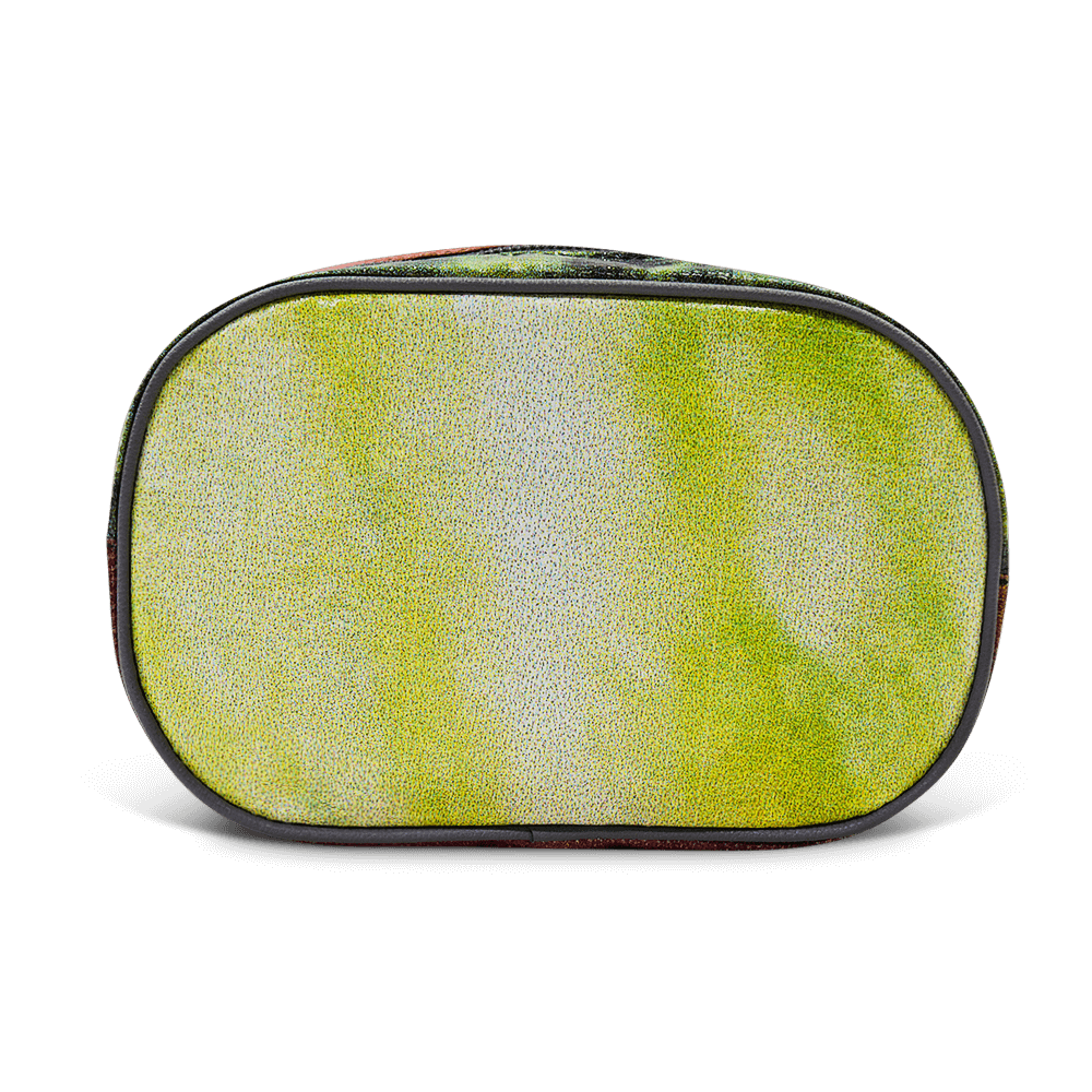 Riley Cosmetic Bag