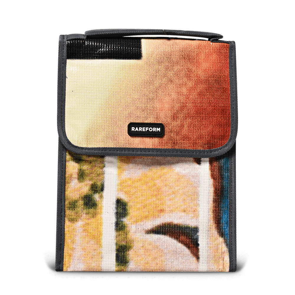 Merrick Lunch Tote