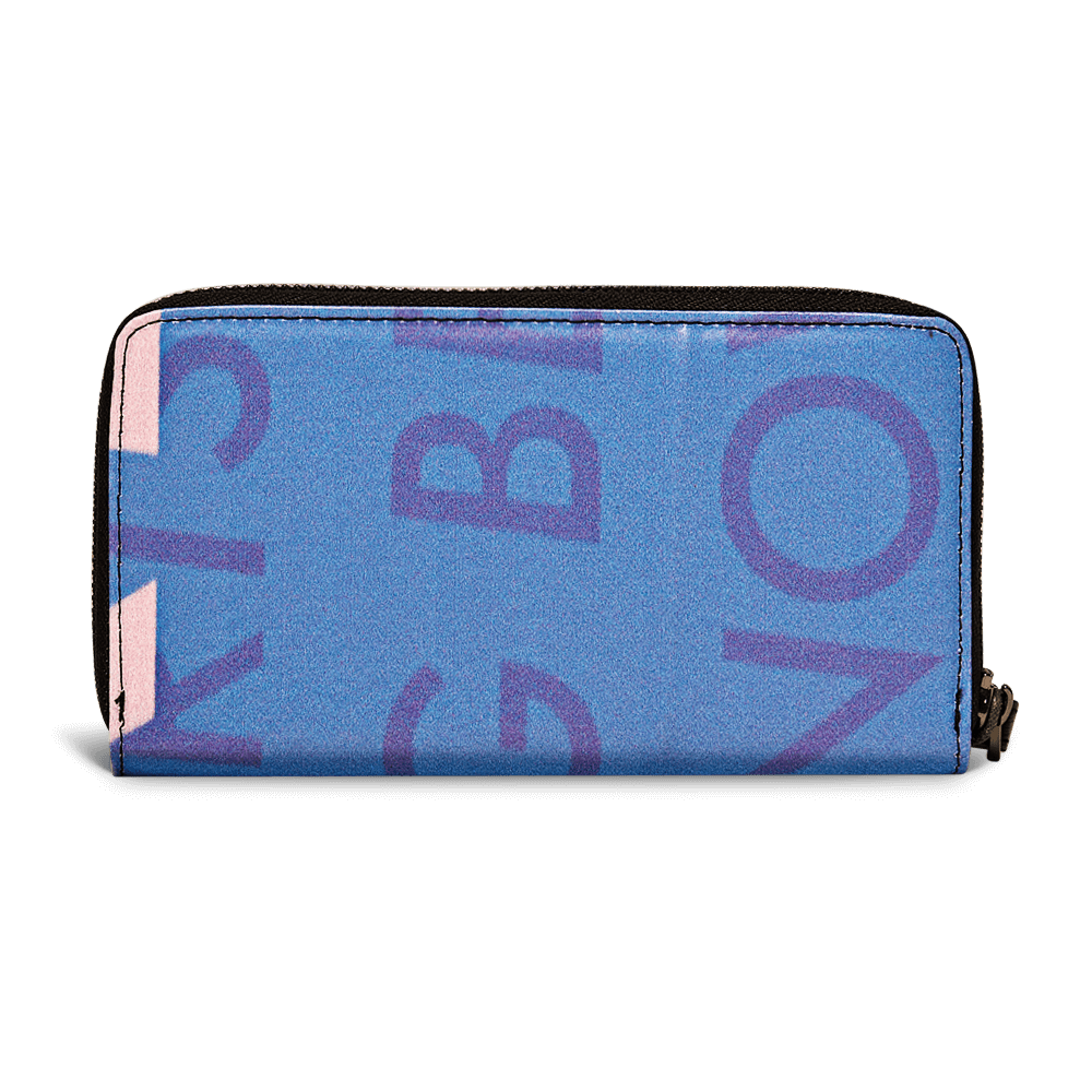 Affirmation Madison Wristlet