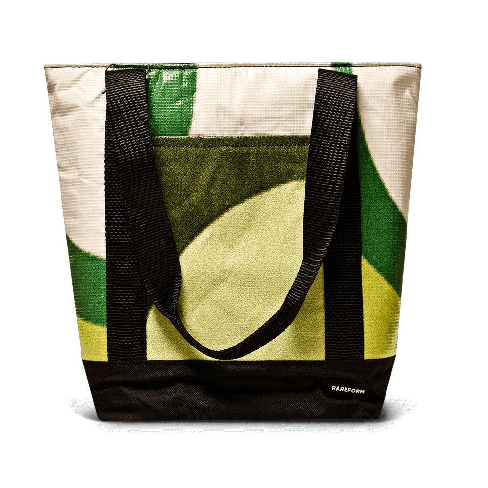 Beck Cooler Tote