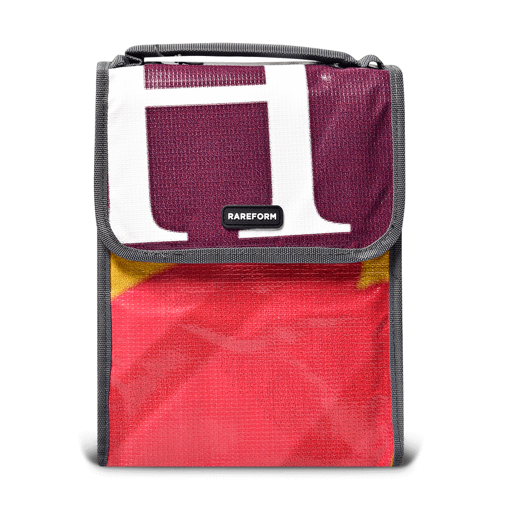 Merrick Lunch Tote