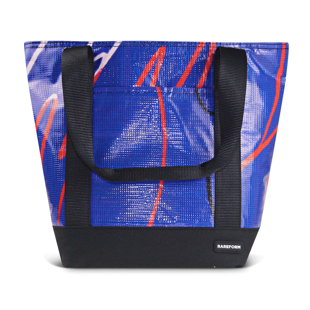 Beck Cooler Tote